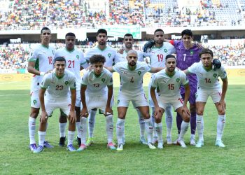 المنتخب المغربي يستعد لمواجهة ودية ضد البحرين استعداداً لكأس أمم إفريقيا 2025