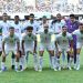 المنتخب المغربي يستعد لمواجهة ودية ضد البحرين استعداداً لكأس أمم إفريقيا 2025