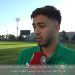 الكرواني: سعيد بالعودة إلى “الأسود” وأشعر وكأني في بيتي