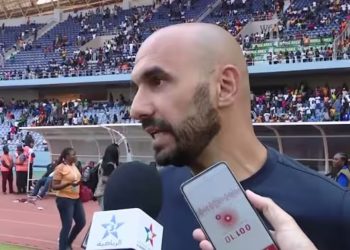 الركراكي بعد الفوز على زامبيا: “الأهم هو التقدم خطوة بخطوة نحو هدفنا”