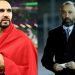 جمال السلامي يهنئ المغرب على التأهل للمونديال وتتويج السكتيوي بالشان