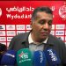 فيديو …الطاوسي: “فخور بمجهود اللاعبين رغم صعوبة المواجهة أمام الوداد”