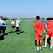 استعدادات المنتخب الوطني لأقل من 20 سنة لكأس العالم في الشيلي