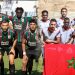 أولمبيك آسفي يواجه الملعب التونسي في الدور الثاني لكأس الكونفدرالية