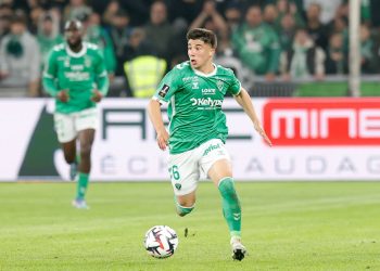 المغربي بينجامين بوشواري على أعتاب الانتقال إلى الدوري التركي!
