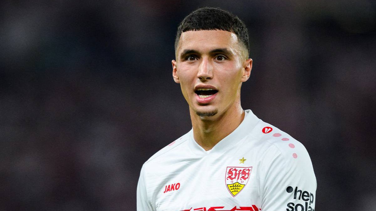 بلال الخنوس يسجل ويبعث رسائل قوية قبل كان المغرب 2025