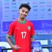ياسين جاسيم رجل مباراة المغرب وإسبانيا في مونديال الشباب