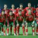 قائمة المنتخب المغربي لأقل من 20 سنة استعداداً لمونديال تشيلي 2025
