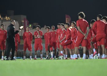 أشبال الأطلس يواجهون المنتخب الأمريكي ودياً استعداداً لمونديال الشيلي تحت 20 سنة