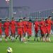 المنتخب الوطني لاقل من 17 سنة يواصل استعداداته للمشاركة في نهائيات كأس العالم