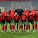 المنتخب الوطني الرديف يفوز على الكويت بهدف حمد الله