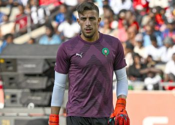 مهدي الحرار: المنتخب المغربي يدخل المباريات المقبلة بعزيمة كبيرة لتحقيق الانتصار