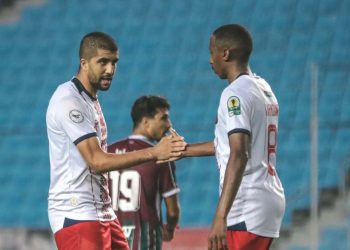 أولمبيك آسفي يحقق إنجازًا تاريخيًا ويتأهل إلى دور المجموعات في كأس الكونفدرالية