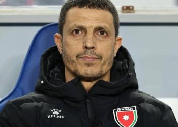 جمال السلامي يكشف برنامج المنتخب الأردني ويُلمّح لمواجهة المغرب