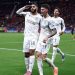 الصيباري ينقذ آيندهوفن بهدف التعادل أمام باير ليفركوزن في دوري الأبطال