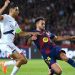 حكيمي يتألق بتمريرة حاسمة ويقود باريس سان جيرمان لإسقاط برشلونة (2-1) في دوري الأبطال