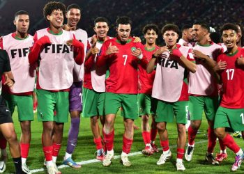 أشبال الأطلس يحسمون صدارة مجموعتهم مبكرًا بعد فوز تاريخي على البرازيل