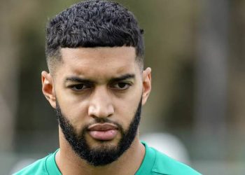 إسماعيل الصيباري: “مواجهة البحرين مهمة قبل المونديال.. وحكيمي يستحق مركزًا أفضل عالميًا”