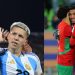 نهائي مثير في مونديال الشباب: المغرب يضرب موعدًا تاريخيًا مع الأرجنتين في سانتياغو