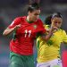 المنتخب المغربي للناشئات يستهل مونديال تحت 17 سنة بخسارة أمام البرازيل بثلاثية