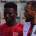 الجيش الملكي يعود بتعادل ثمين من غينيا أمام هورويا كوناكري