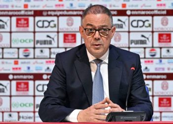 لقجع:”البارحة قلت للاعبي U20: إذا أرادت الأرجنتين الفوز يجب أن نموت في الملعب”