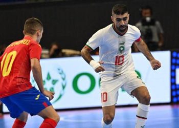 تعادل مثير بين المغرب وإسبانيا (3-3).. “أسود الفوتسال” يؤكدون جاهزيتهم للمواعيد الكبرى