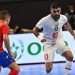 تعادل مثير بين المغرب وإسبانيا (3-3).. “أسود الفوتسال” يؤكدون جاهزيتهم للمواعيد الكبرى