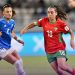 المغرب للسيدات تحت 17 سنة يخسر أمام إيطاليا في كأس العالم للناشئات