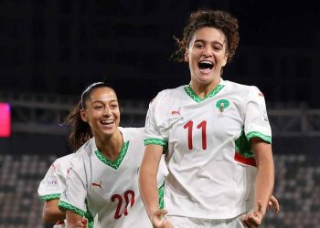 المنتخب المغربي للناشئات ينعش آمال التأهل بعد فوز مستحق على كوستاريكا بثلاثية (3-1)