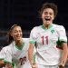 المنتخب المغربي للناشئات ينعش آمال التأهل بعد فوز مستحق على كوستاريكا بثلاثية (3-1)