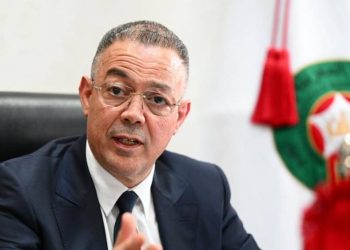 فوزي لقجع: تصعيد اللاعبين الشباب للمنتخب الأول يتم وفق رؤية متكاملة واستراتيجية تدريجية
