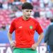 إسماعيل باعوف ضمن القائمة الأولية للمنتخب المغربي لأول مرة
