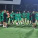 المنتخب المغربي يبدأ استعداداته لمواجهة البحرين بحصة تدريبية في أجواء احترافية بالمعمورة