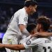 ابراهيم دياز يسطع في فوز ريال مدريد على فياريال ويصنع الهدف الثالث لمبابي