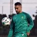 المنتخب الرديف يستدعي إسماعيل خافي لتعويض المليوي المصاب قبل وديتي مصر والكويت