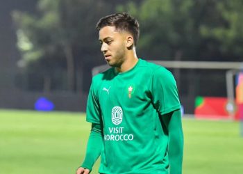 سفيان الكرواني: “متحمسون للعب من أجل الجماهير مرة أخرى”