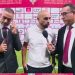 الركراكي: “مكرهتش مانربحوش اليوم باش نحيدو علينا الضغط قبل الكان”