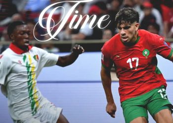 المنتخب المغربي يواصل كتابة التاريخ بفوز صعب على الكونغو