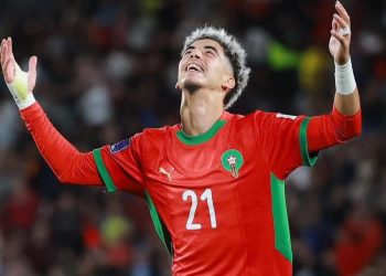 ياسر الزابيري بعد التتويج بكأس العالم: “المغاربة حلموا ونحن حققناه”