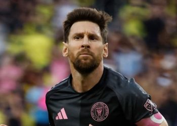 بعد الهزيمة أمام المغرب.. ميسي يثني على أداء منتخب الأرجنتين للشباب