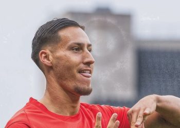 يونس ابن الطالب.. الموهبة المغربية التي تلمع في الدوري الألماني