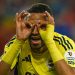 النصيري يتألق ويقود فريقه للفوز على غازي عنتاب بثنائية