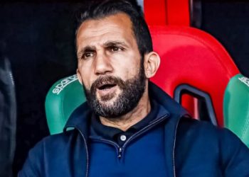 عادل رمزي قريب من خوض تجربة تدريبية جديدة في ليبيا!