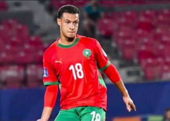 خليفي: “هذه مجرد بداية.. وأؤمن بقدرتنا على التتويج بكأس بلجيكا”
