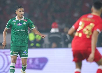ديربي البيضاء ينتهي بلا أهداف في أجواء حماسية (0-0)