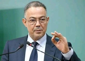 فوزي لقجع يتحدث عن موقف حكيمي مع المنتخب الوطني