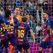 برشلونة يتلقى عرضًا لمباراة ودية بالمغرب… وفليك يقرر الكلمة الأخيرة