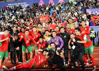 أشبال الأطلس يواصلون التألق ويبلغون ربع نهائي مونديال الشيلي بعد إسقاط كوريا الجنوبية