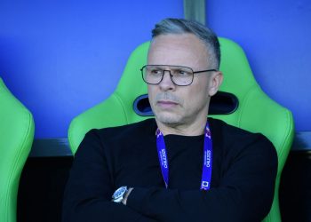 وهبي: “نهائي كأس العالم هدفنا… وسنقاتل بنفس العقلية”